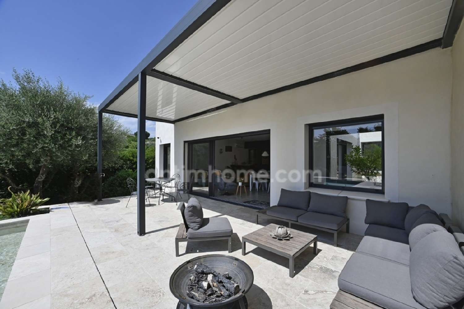  te koop huis Alès Gard 6