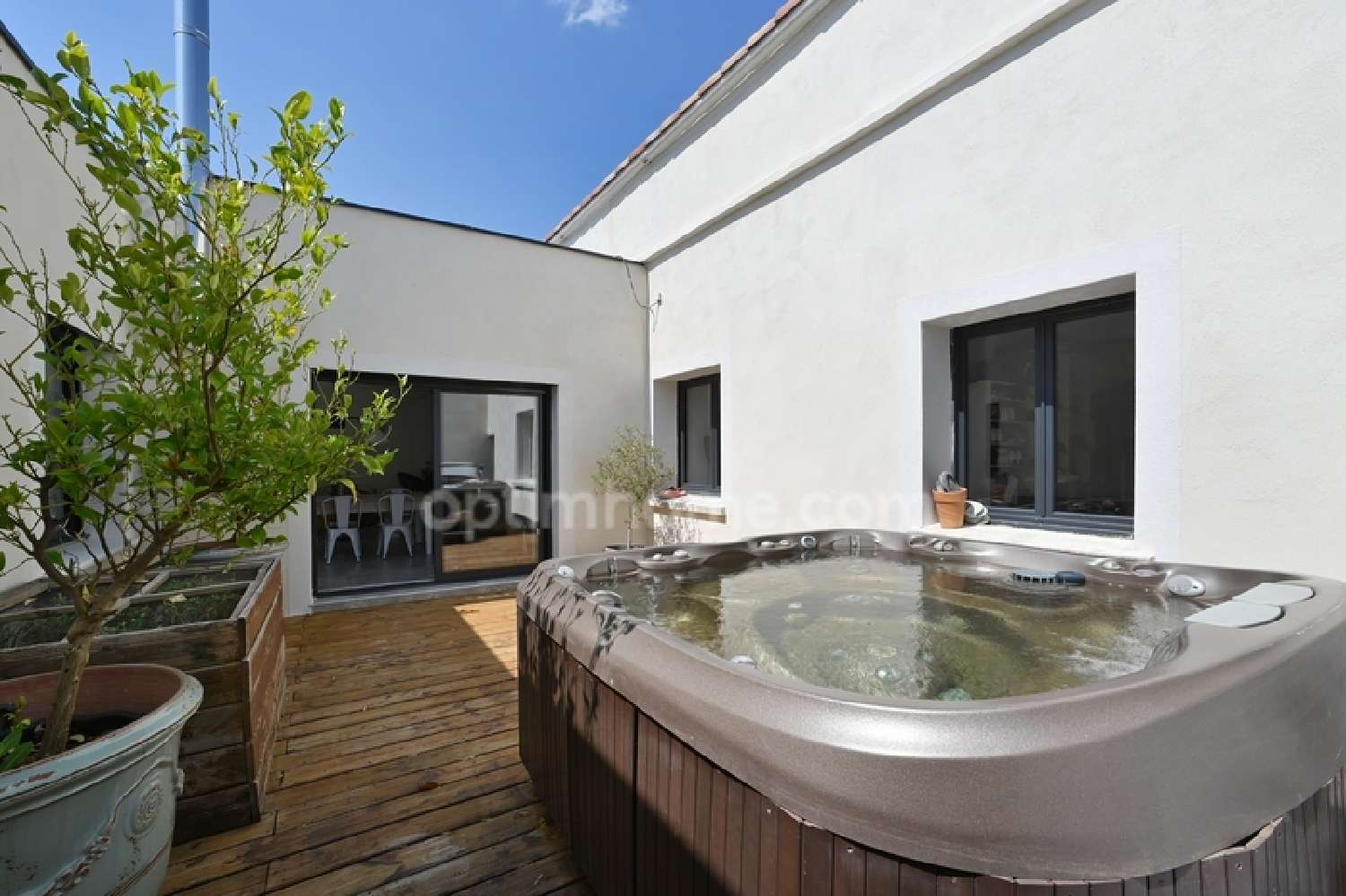  te koop huis Alès Gard 8