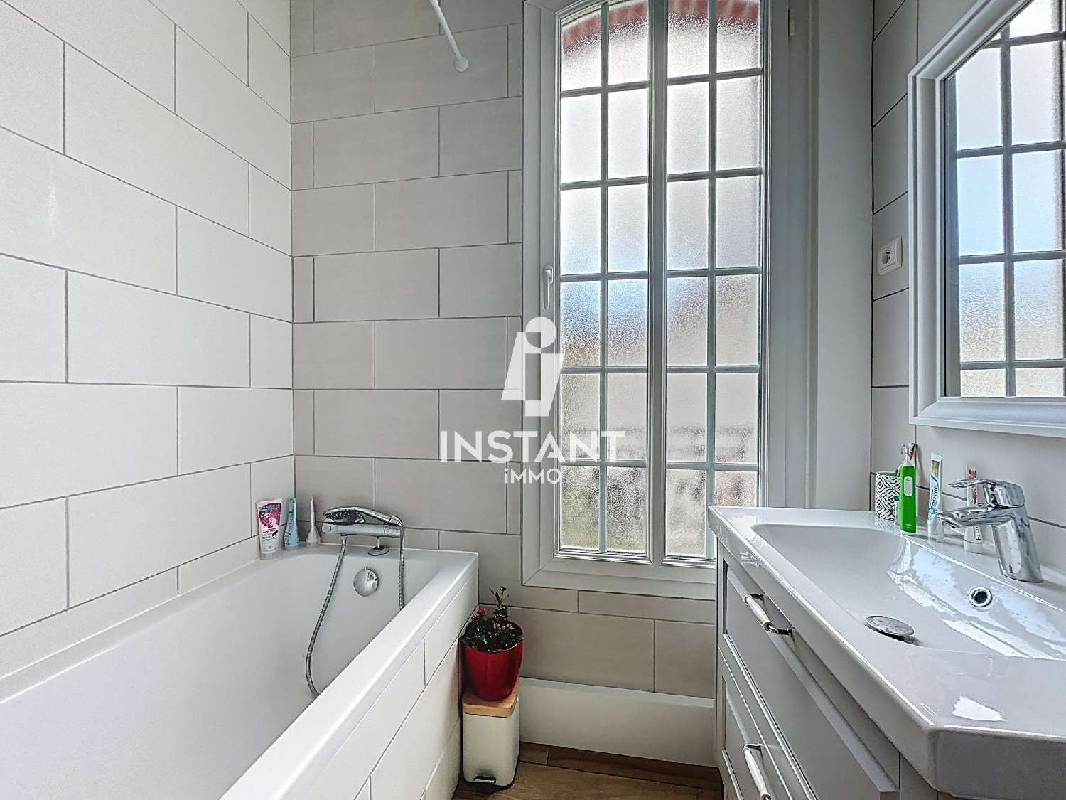 à vendre maison Alfortville Val-de-Marne 7