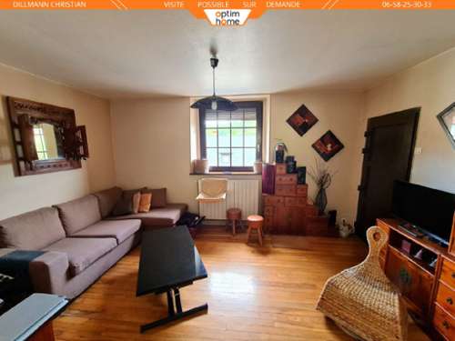 Algrange Moselle huis foto 7222689