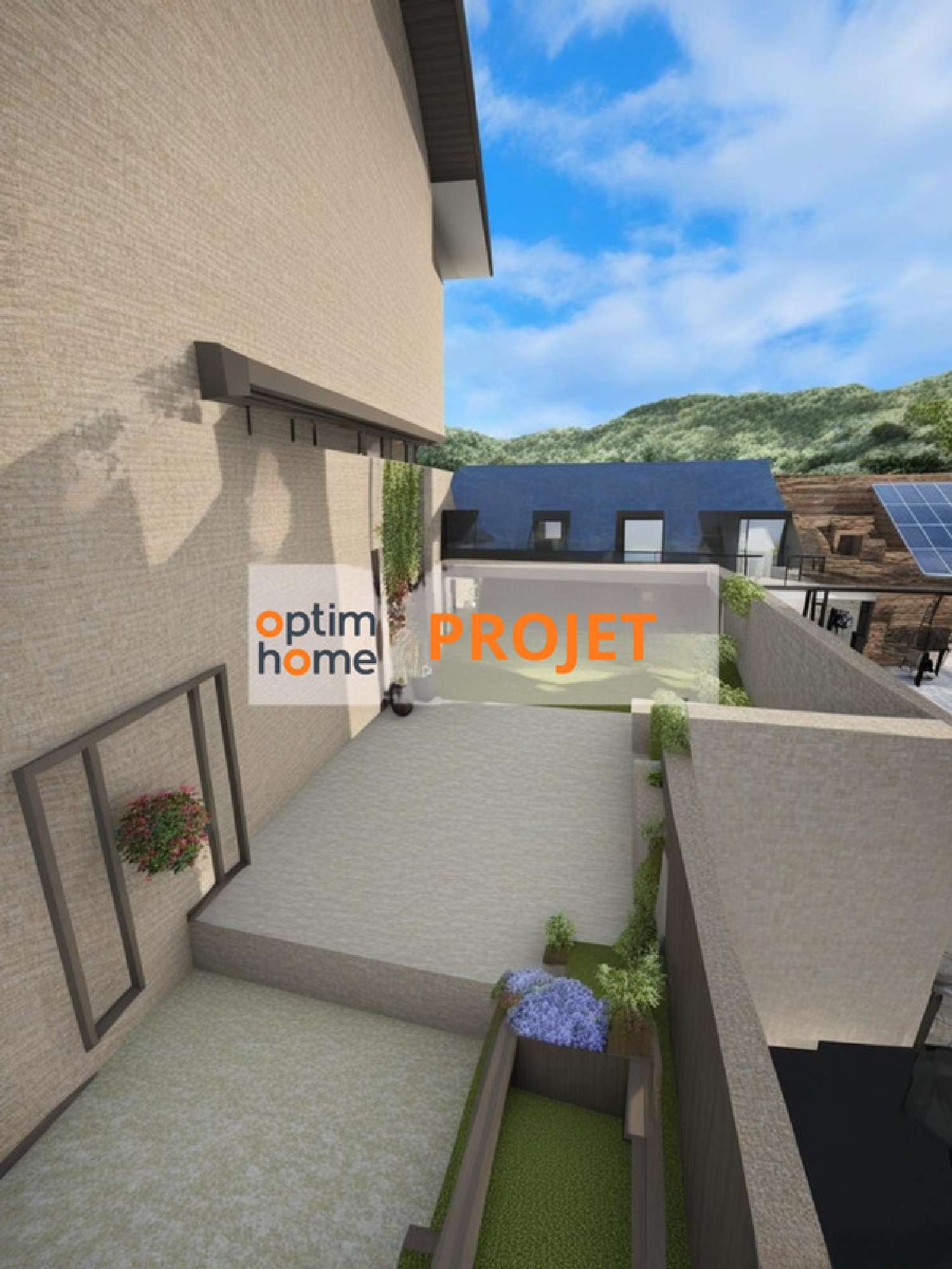 te koop huis Algrange Moselle 8