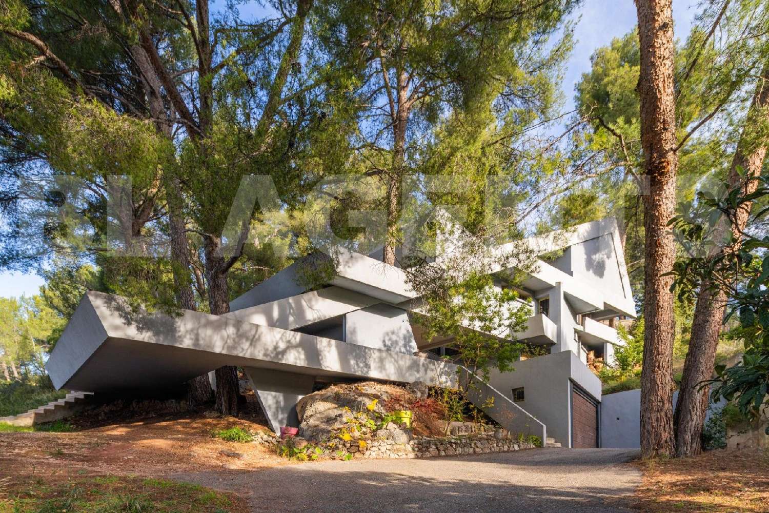 for sale house Allauch Bouches-du-Rhône 1