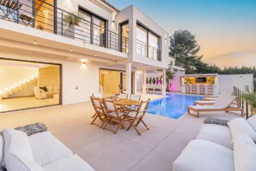 Allauch Bouches-du-Rhône house foto 7223741