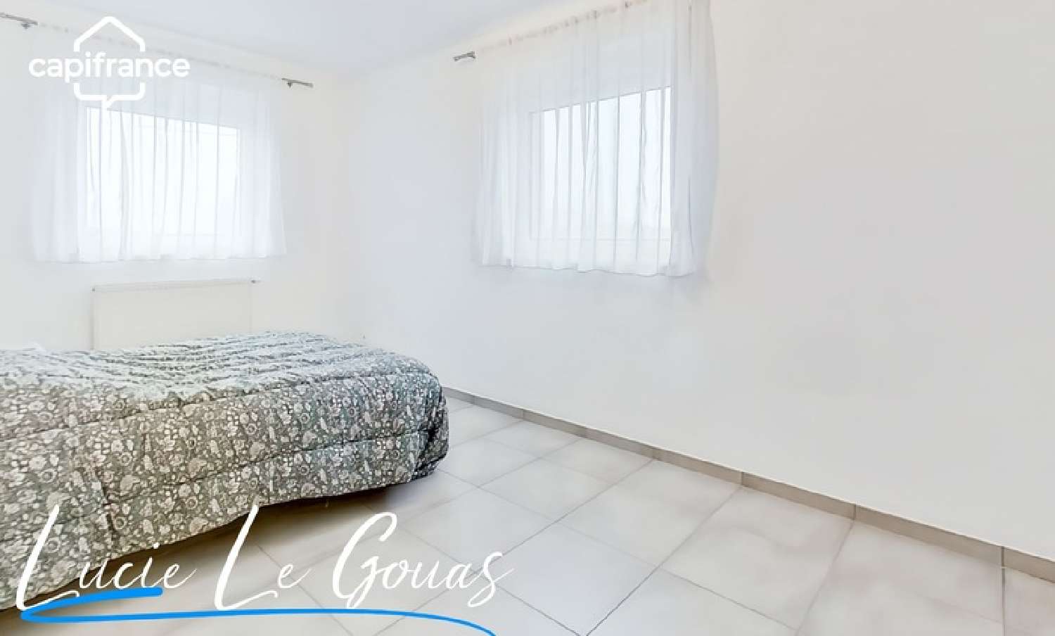 kaufen Haus Allondrelle-la-Malmaison Meurthe-et-Moselle 4