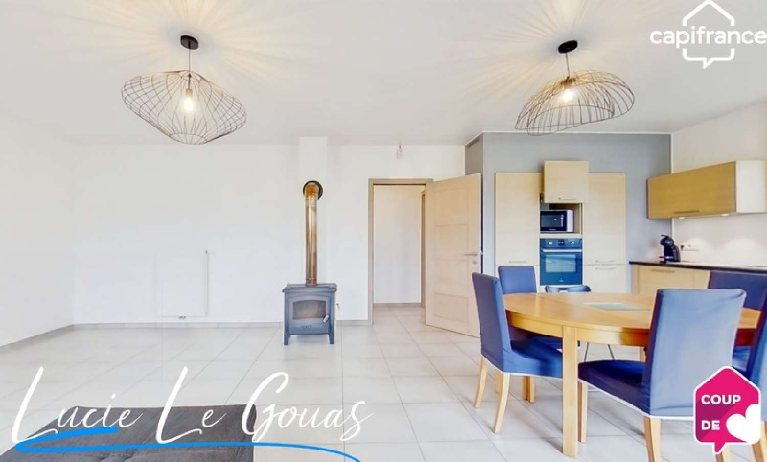 kaufen Haus Allondrelle-la-Malmaison Meurthe-et-Moselle 5