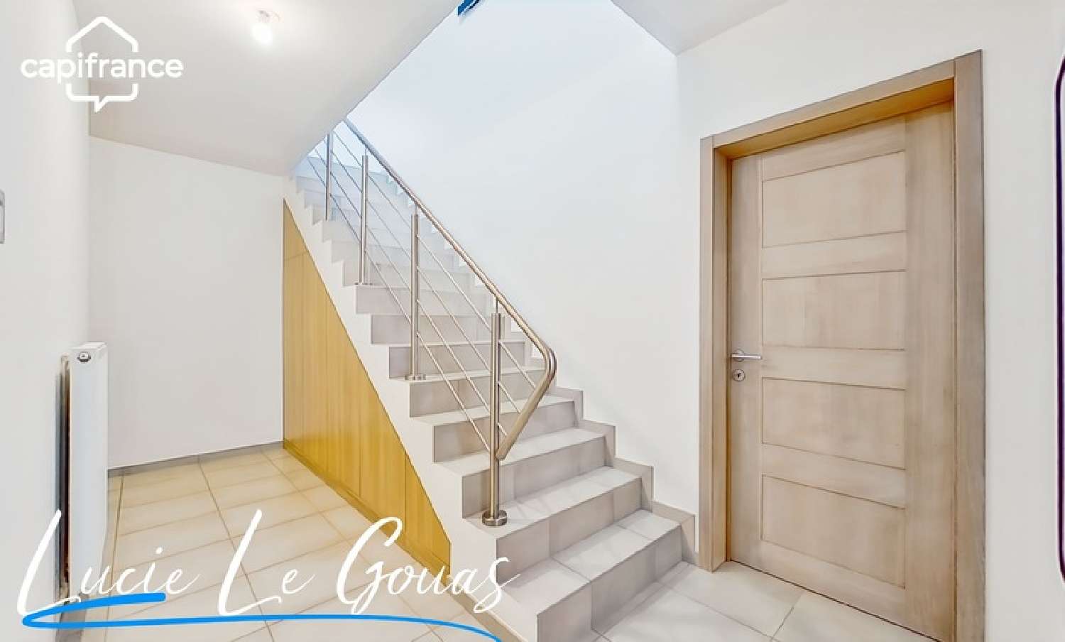 kaufen Haus Allondrelle-la-Malmaison Meurthe-et-Moselle 7