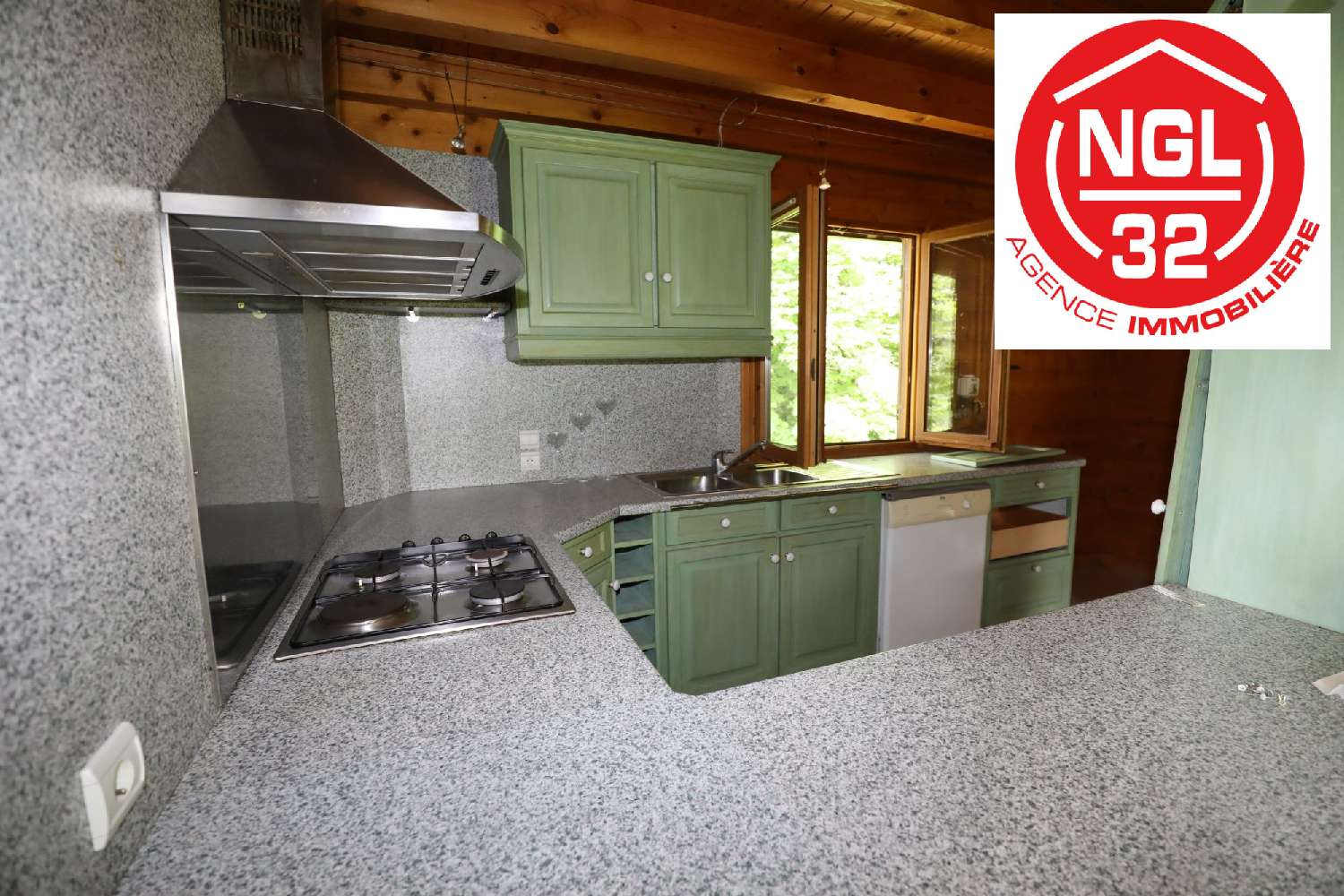  for sale house Allonzier-la-Caille Haute-Savoie 5