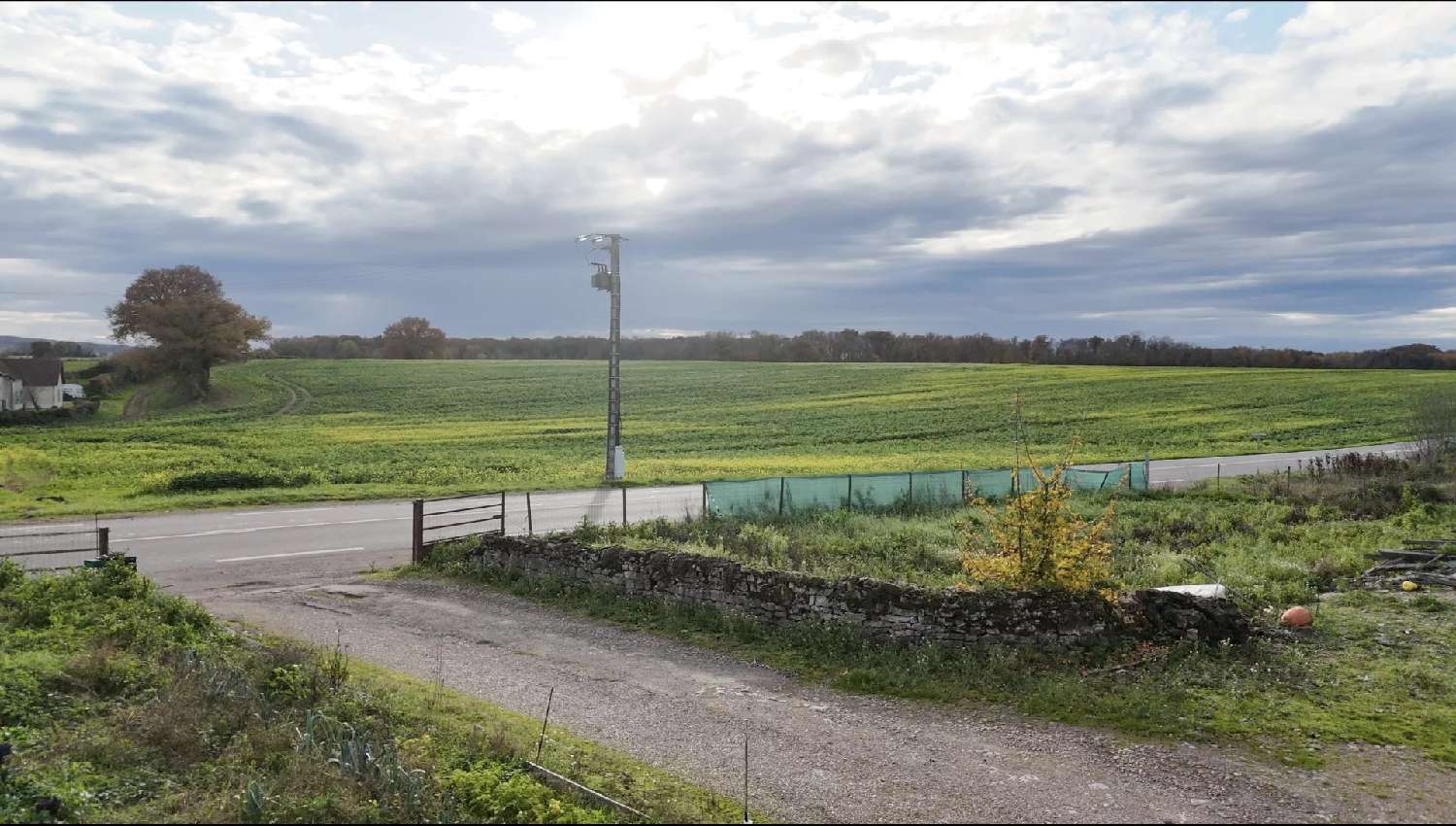 à vendre maison Alluy Nièvre 3