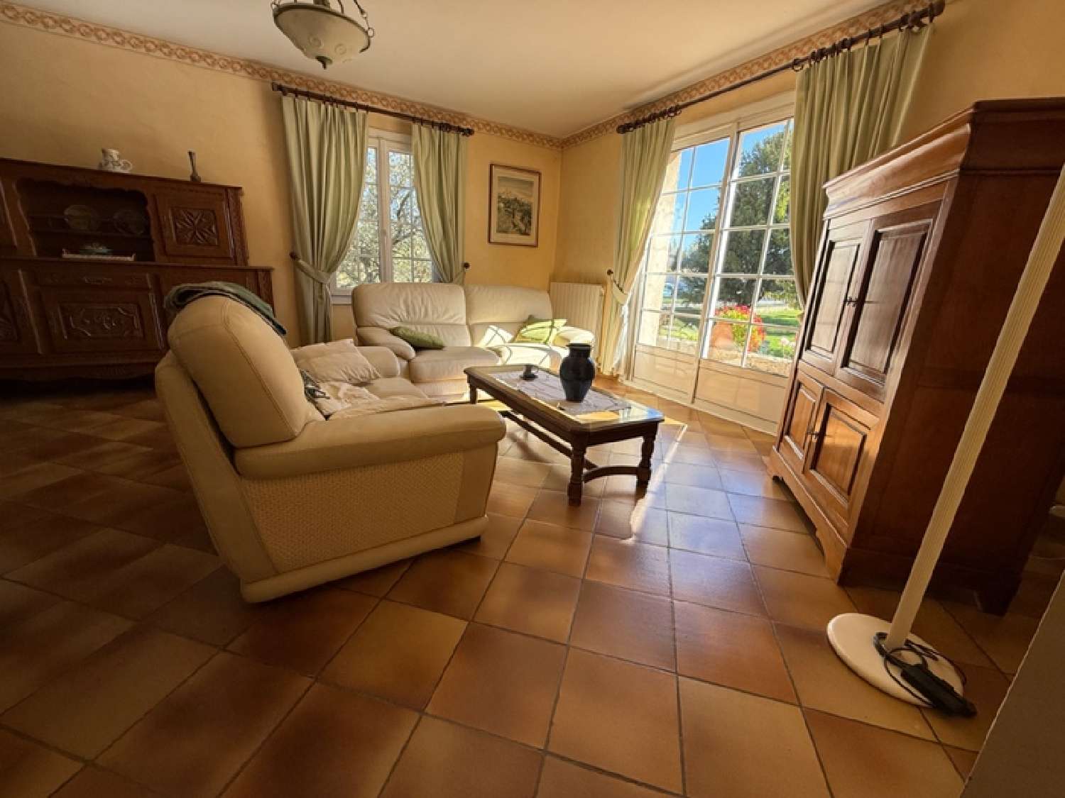 te koop huis Althen-des-Paluds Vaucluse 3