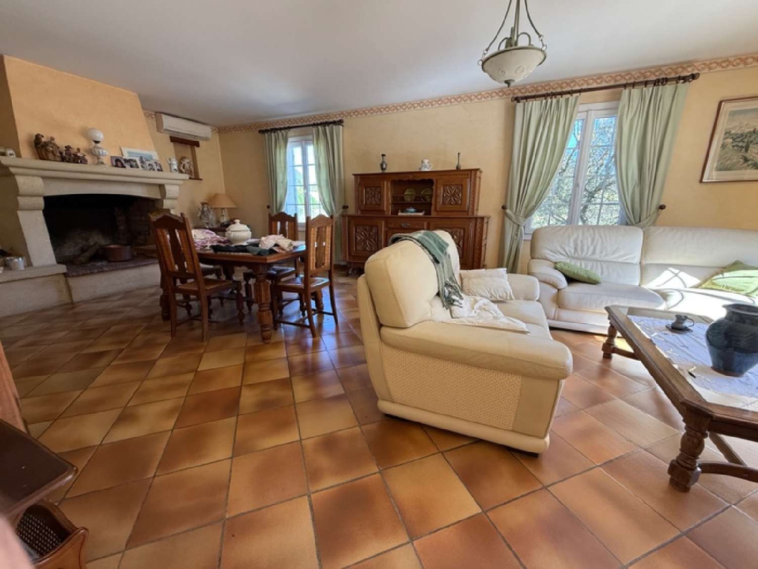 te koop huis Althen-des-Paluds Vaucluse 5