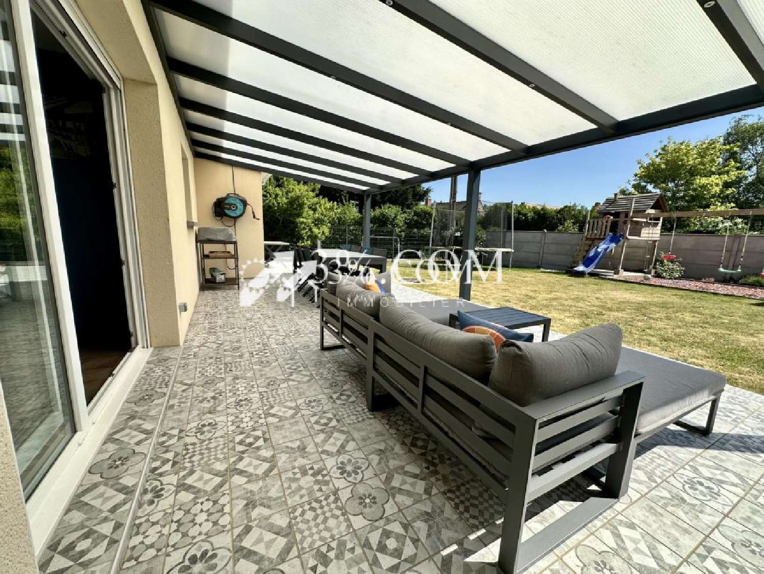  te koop huis Ambleteuse Pas-de-Calais 2