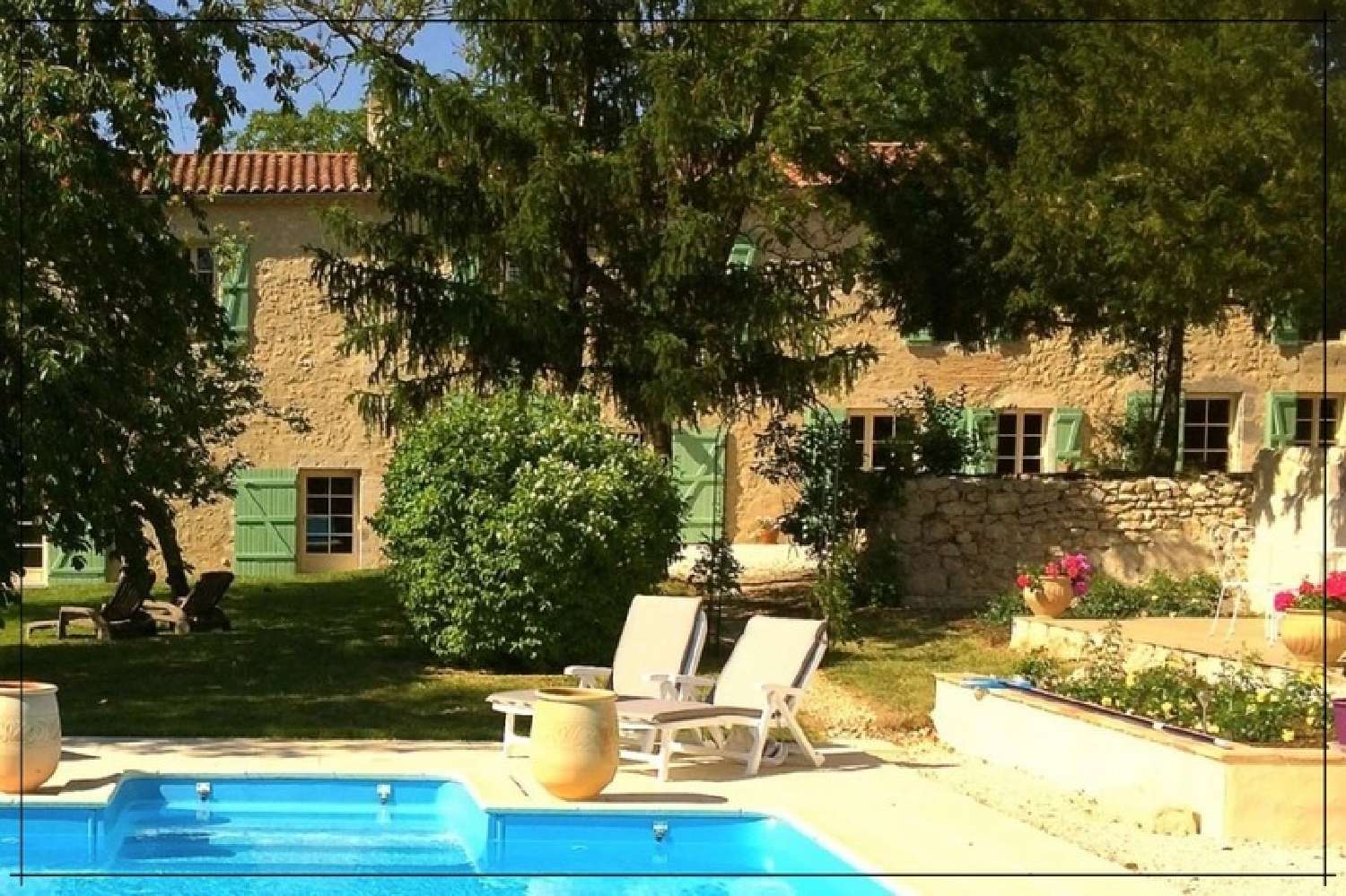  te koop huis Ambrus Lot-et-Garonne 1