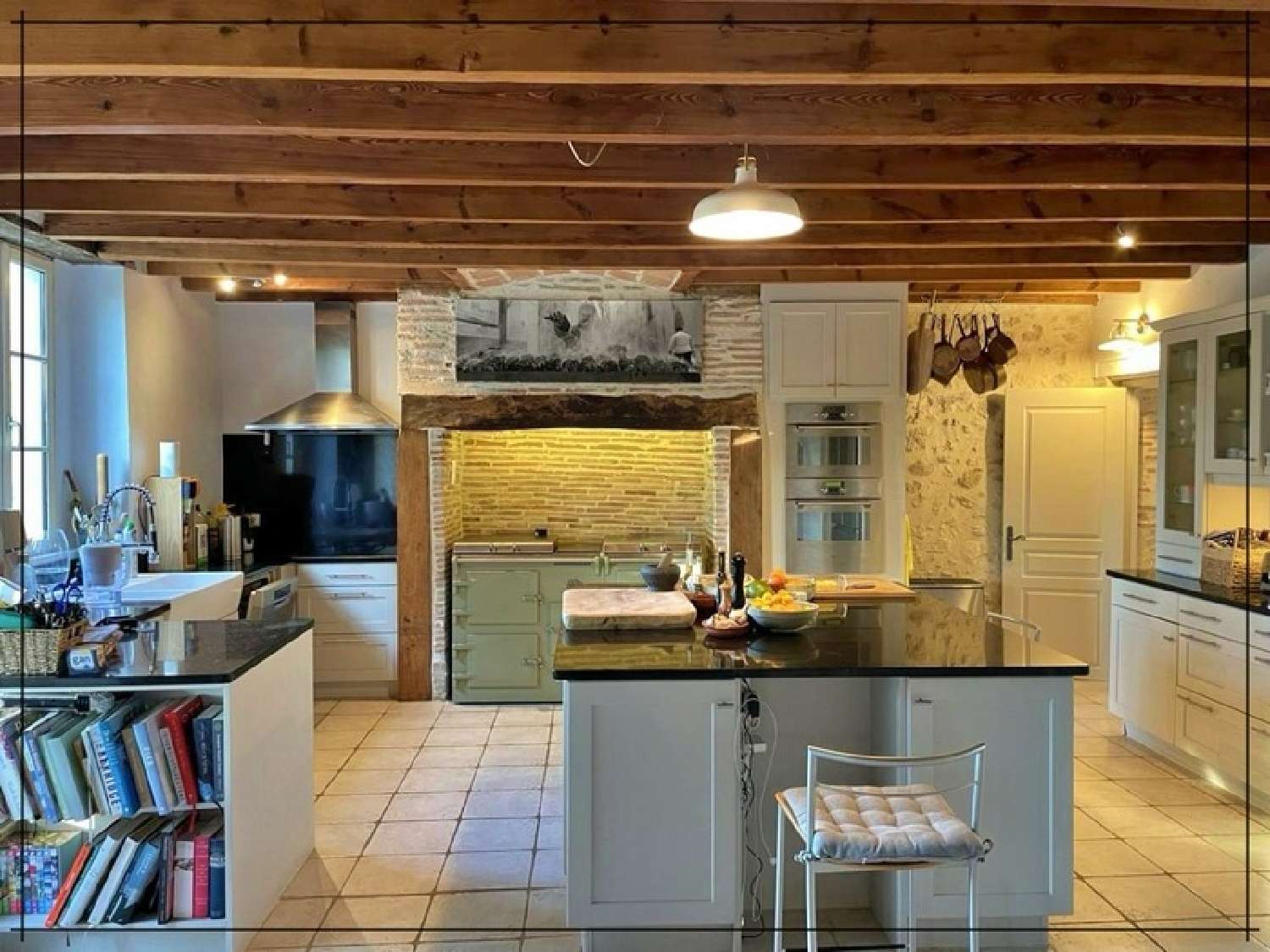  te koop huis Ambrus Lot-et-Garonne 6