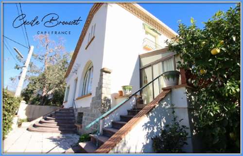 Amélie-les-Bains-Palalda Pyrénées-Orientales huis foto 7220105