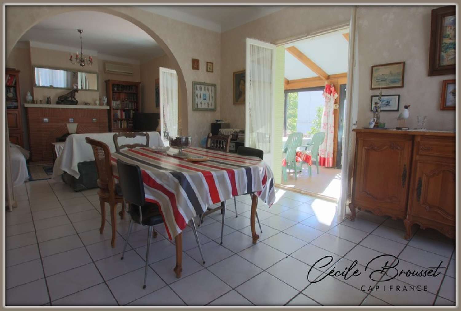 te koop huis Amélie-les-Bains-Palalda Pyrénées-Orientales 2