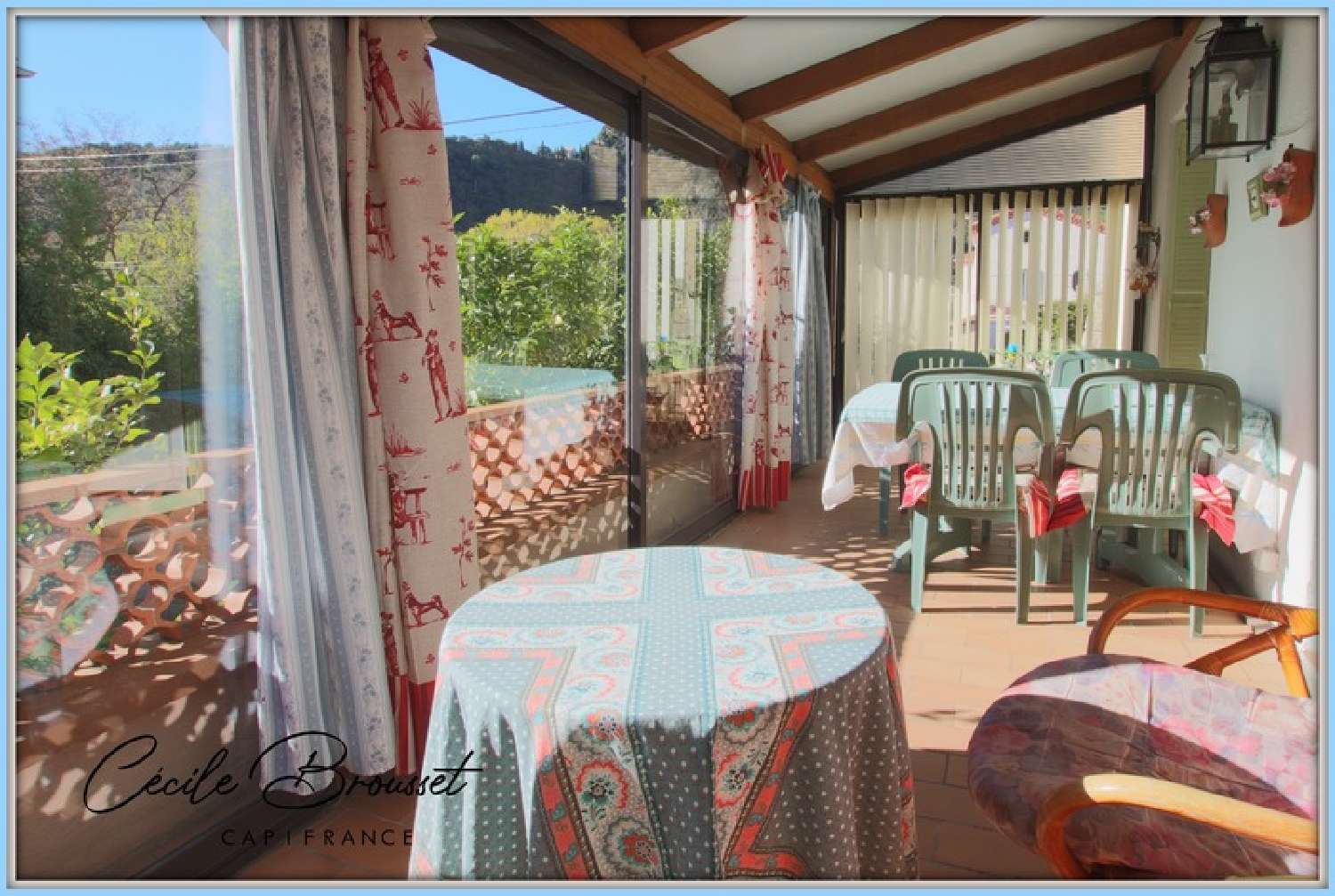 te koop huis Amélie-les-Bains-Palalda Pyrénées-Orientales 3