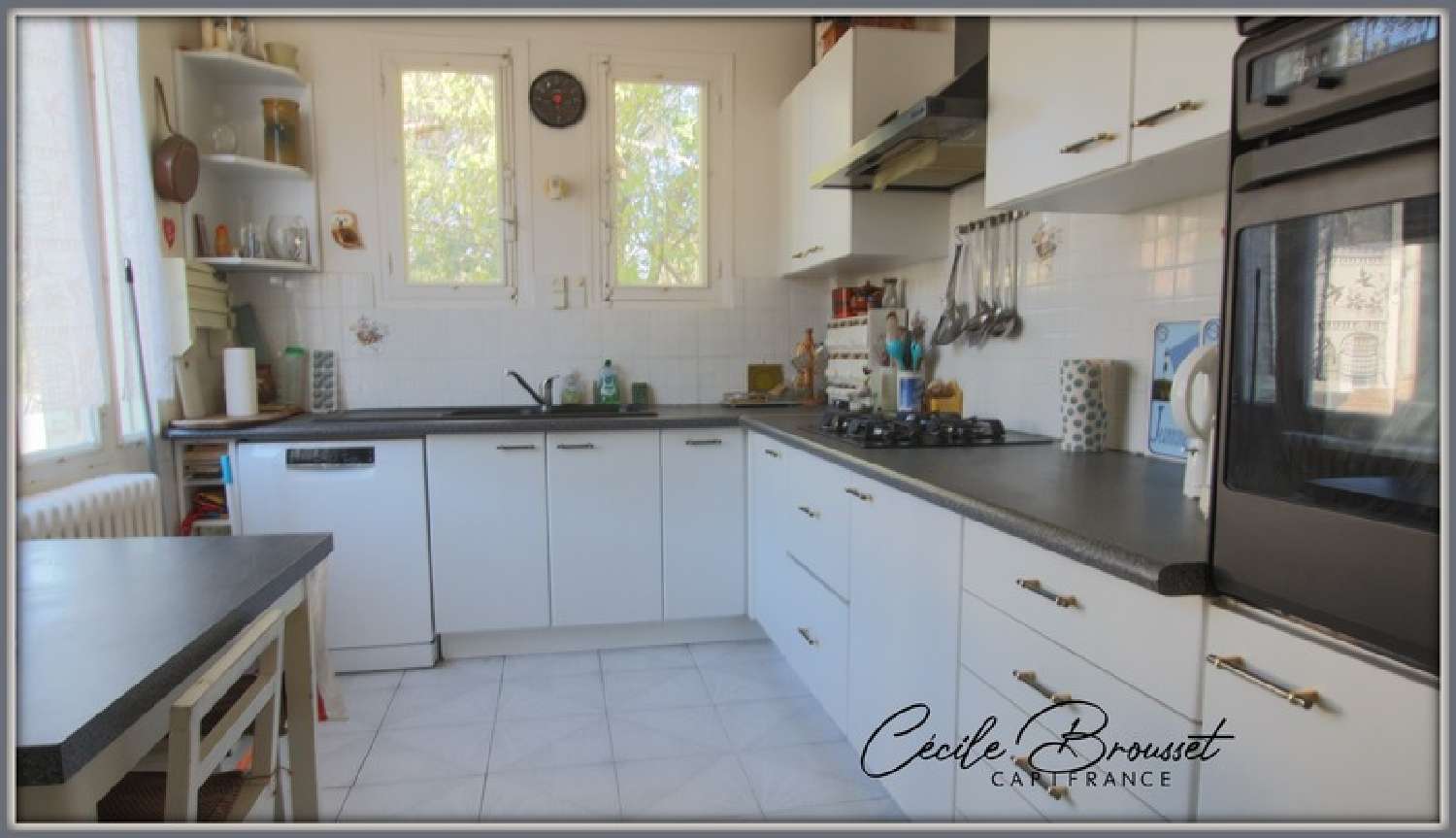 te koop huis Amélie-les-Bains-Palalda Pyrénées-Orientales 4