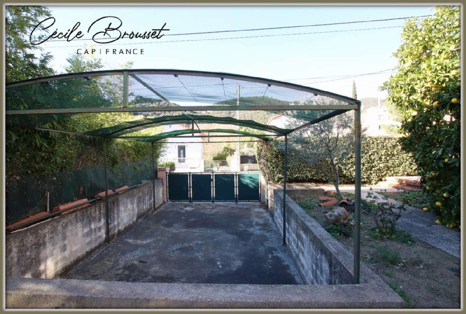 te koop huis Amélie-les-Bains-Palalda Pyrénées-Orientales 5