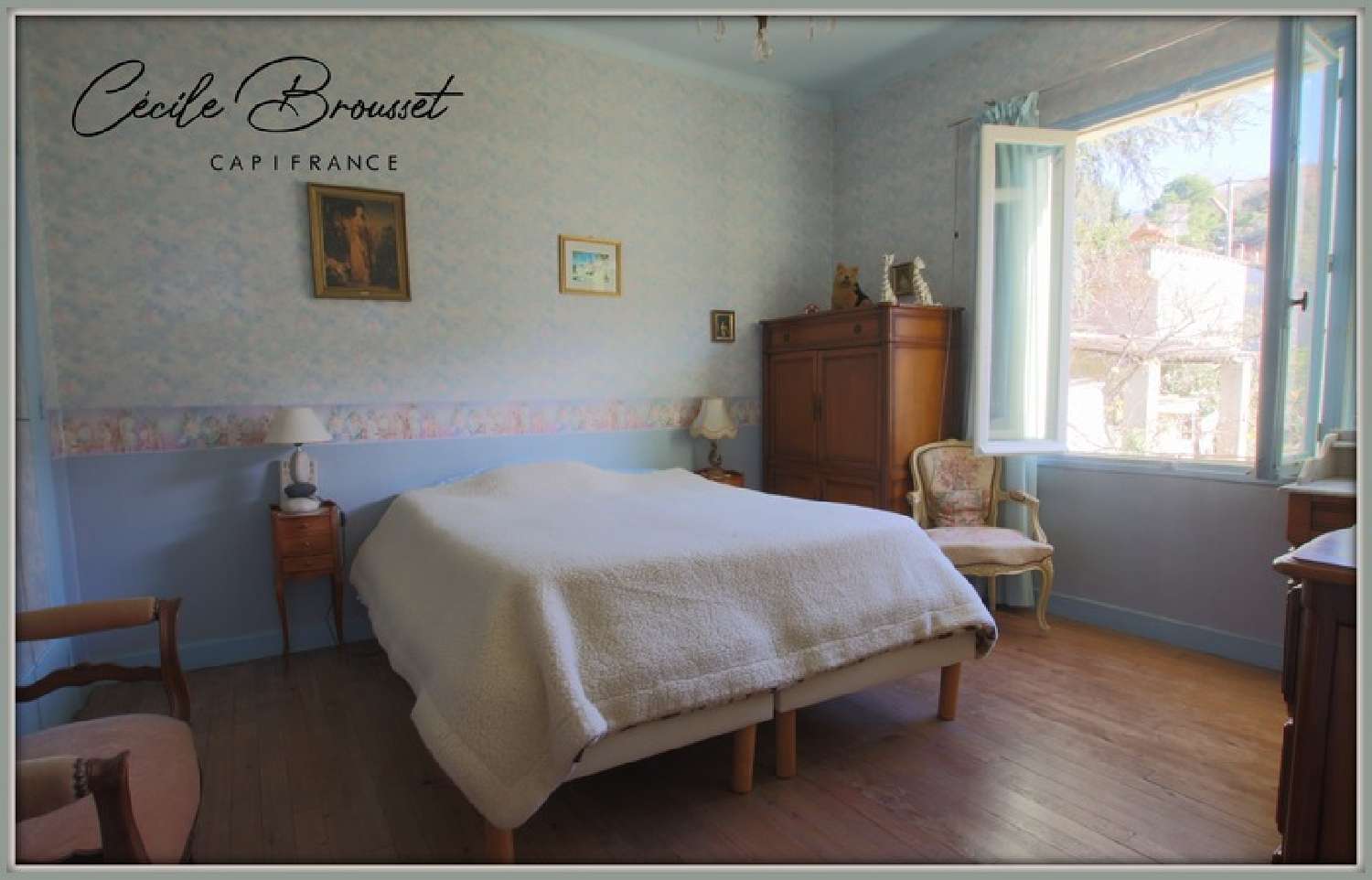 te koop huis Amélie-les-Bains-Palalda Pyrénées-Orientales 6