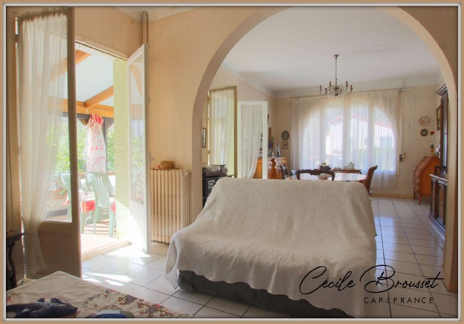 te koop huis Amélie-les-Bains-Palalda Pyrénées-Orientales 7