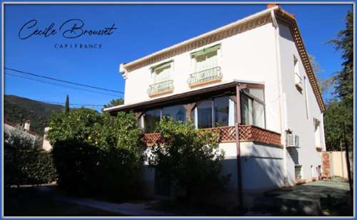  te koop huis Amélie-les-Bains-Palalda Pyrénées-Orientales 8