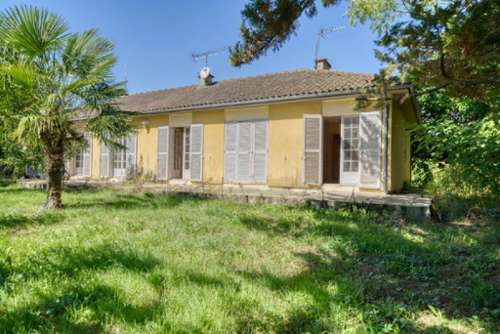 Amuré Deux-Sèvres maison foto 7223909