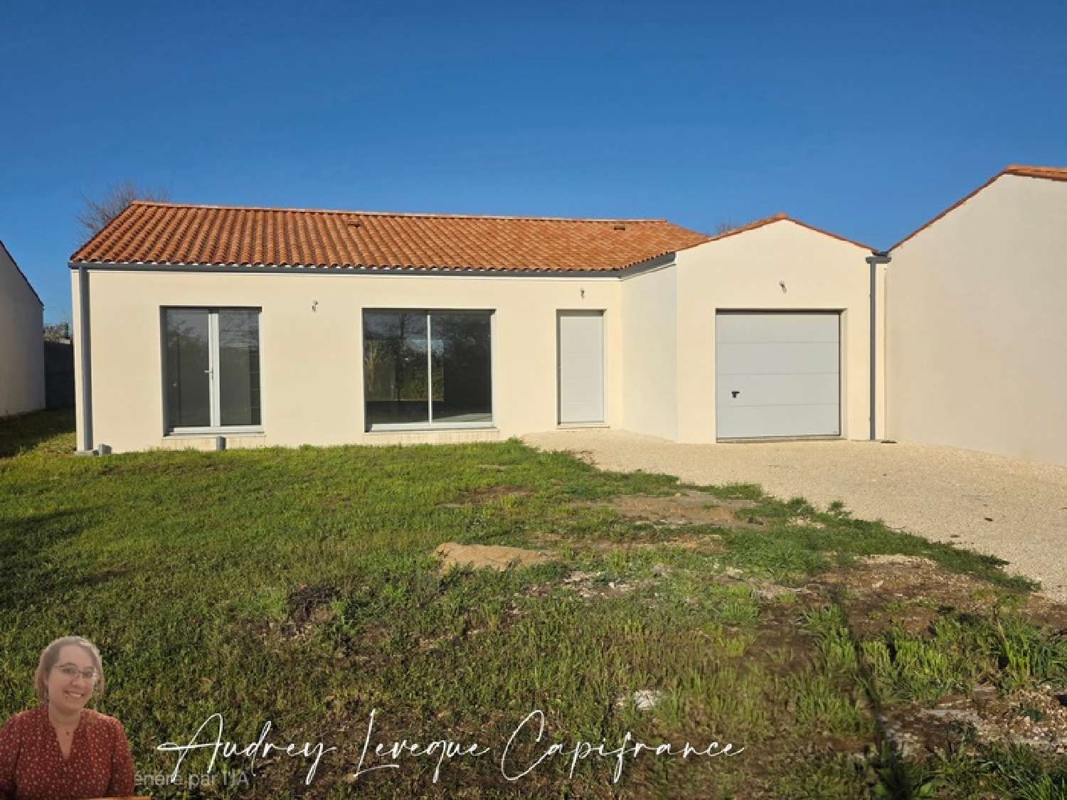  te koop huis Anais Charente-Maritime 1