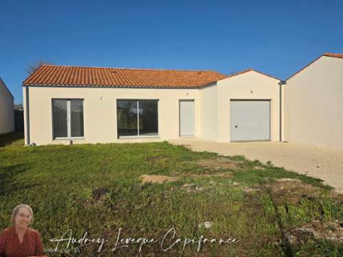 Anais Charente-Maritime huis foto 7231931