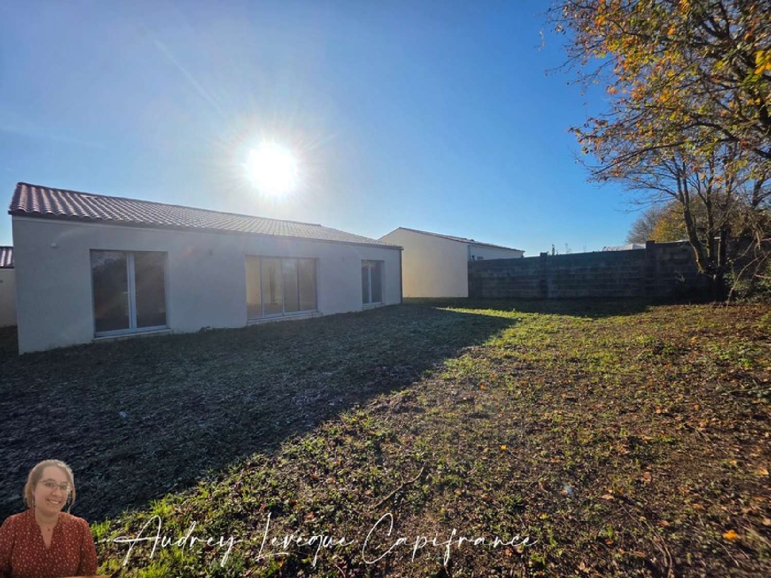  te koop huis Anais Charente-Maritime 7