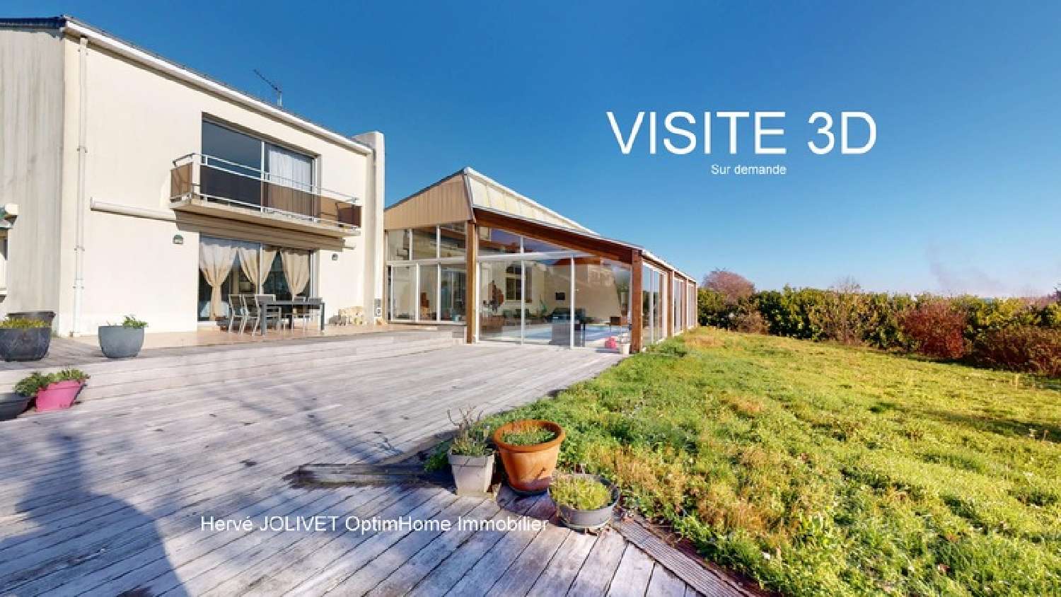  kaufen Haus Ancenis Loire-Atlantique 1