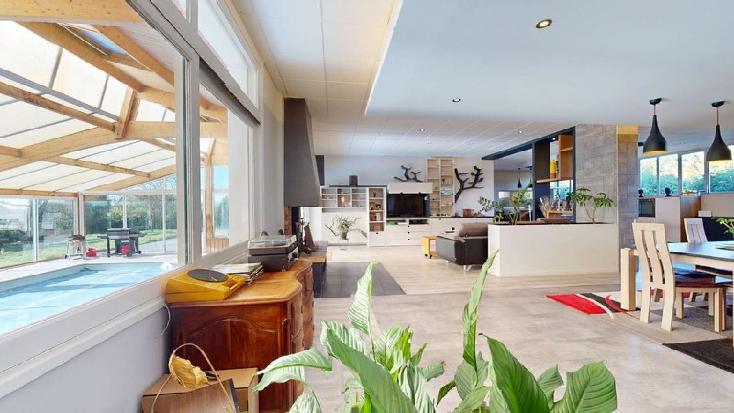  kaufen Haus Ancenis Loire-Atlantique 2