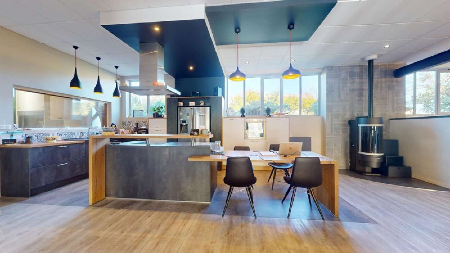  kaufen Haus Ancenis Loire-Atlantique 4