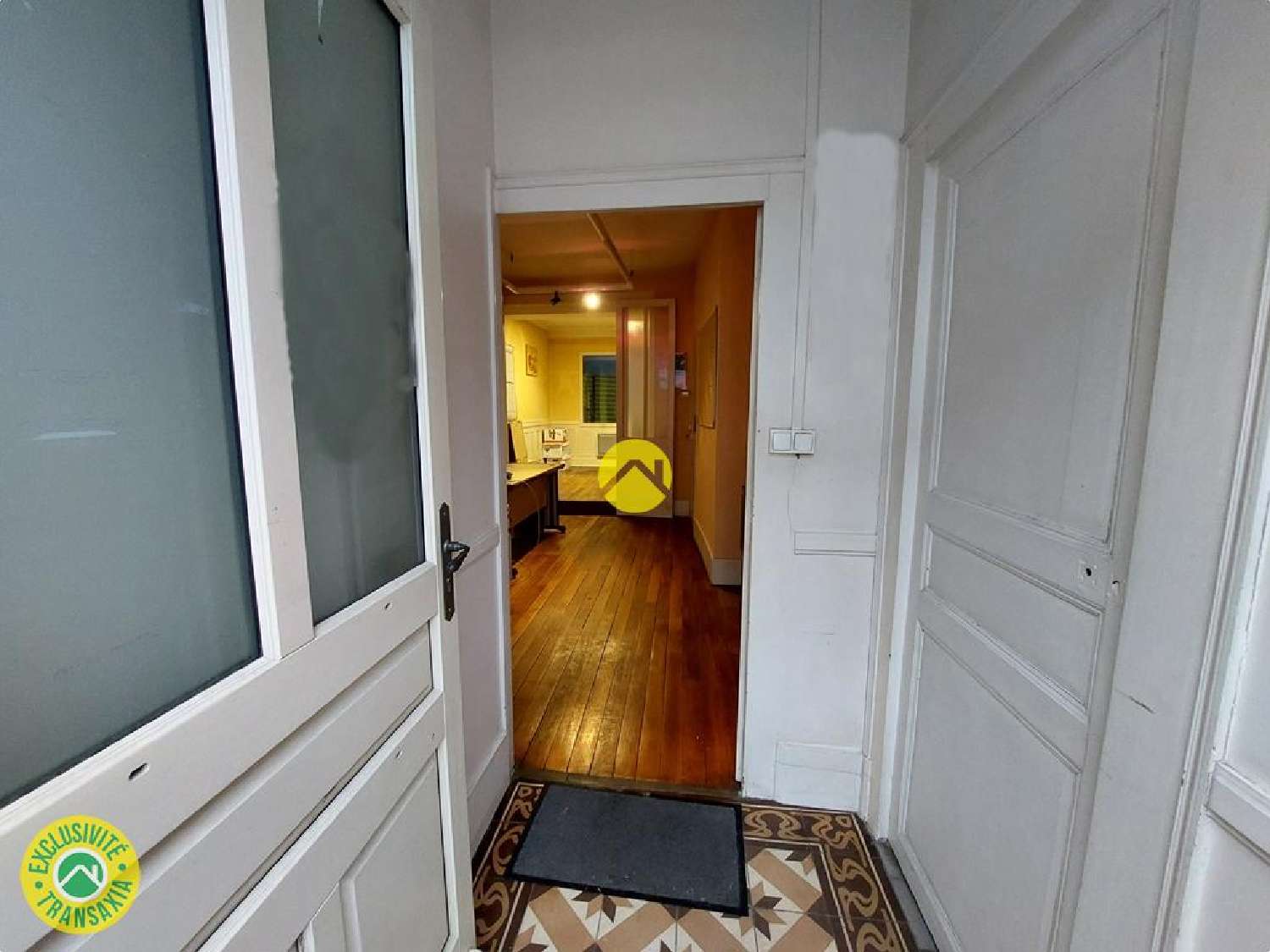 à vendre maison Ancy-le-Franc Yonne 2