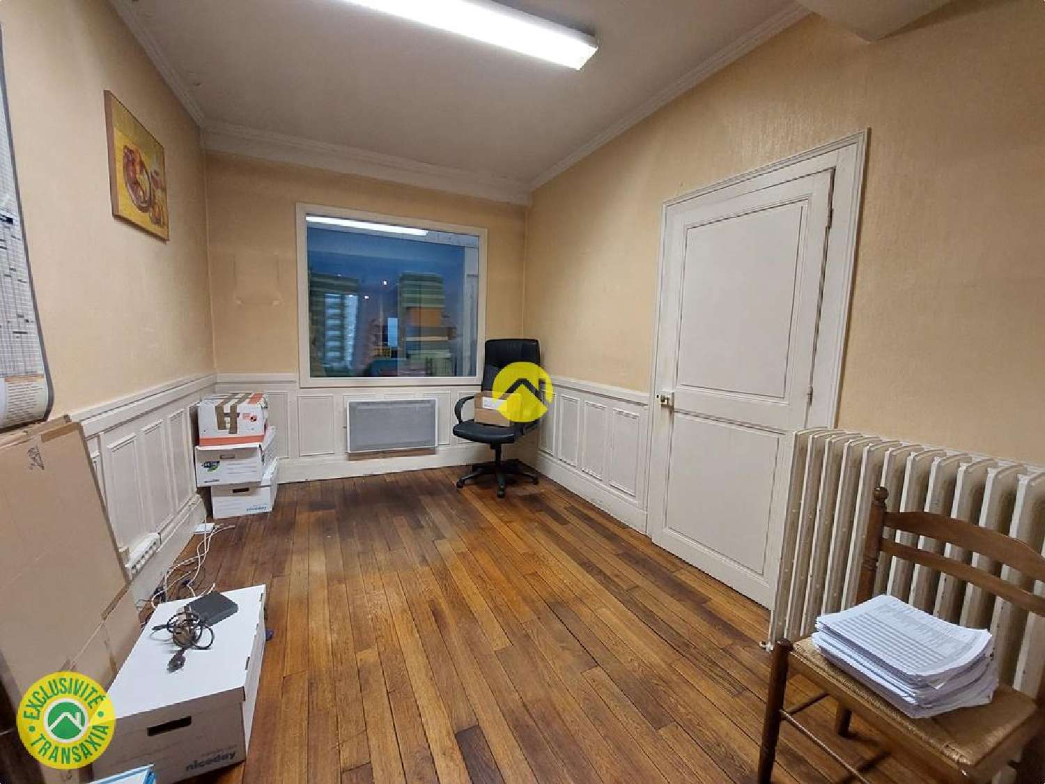 à vendre maison Ancy-le-Franc Yonne 4