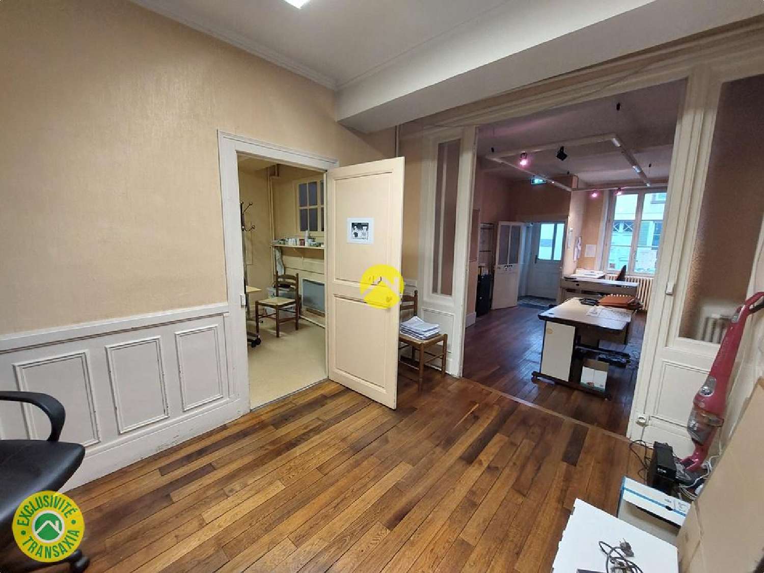 à vendre maison Ancy-le-Franc Yonne 5