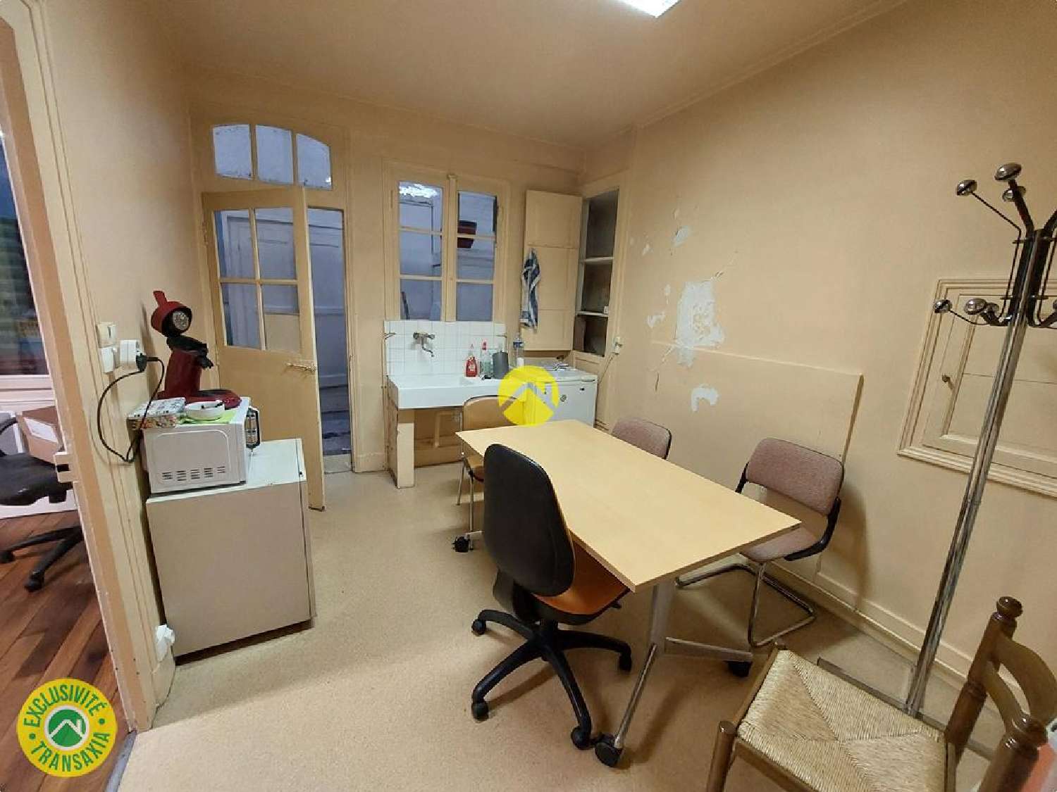 à vendre maison Ancy-le-Franc Yonne 6