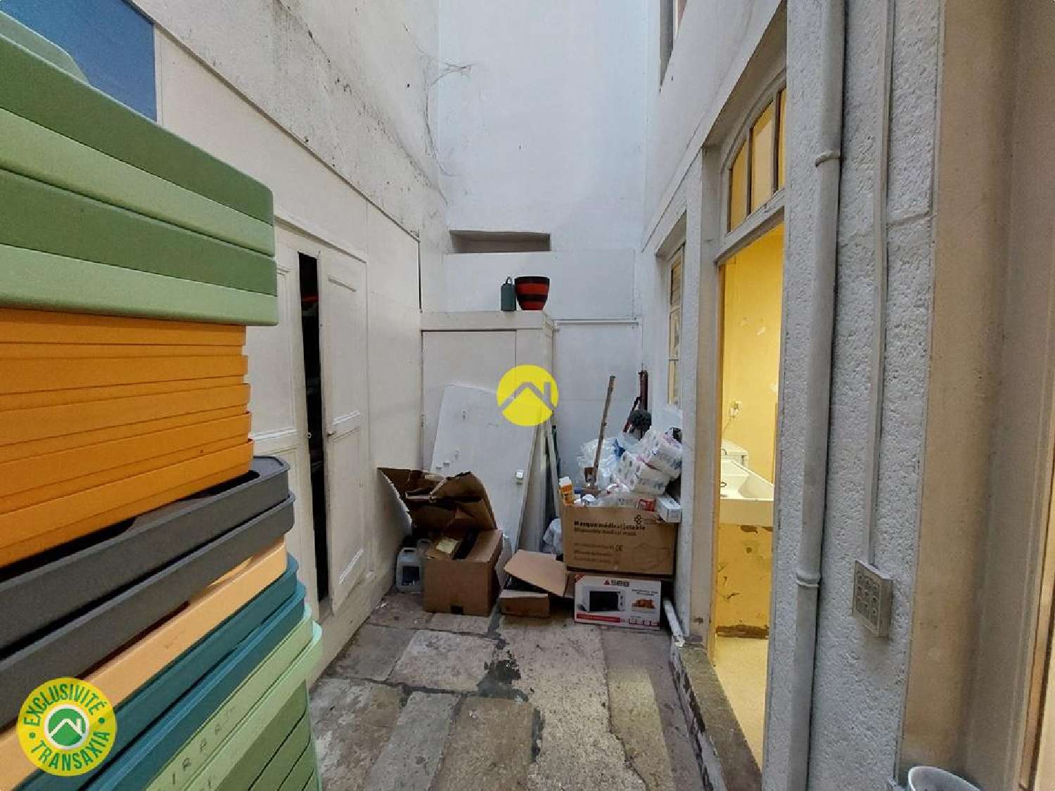 à vendre maison Ancy-le-Franc Yonne 7