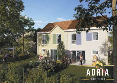 Andilly Val-d'Oise Haus Bild 7231735