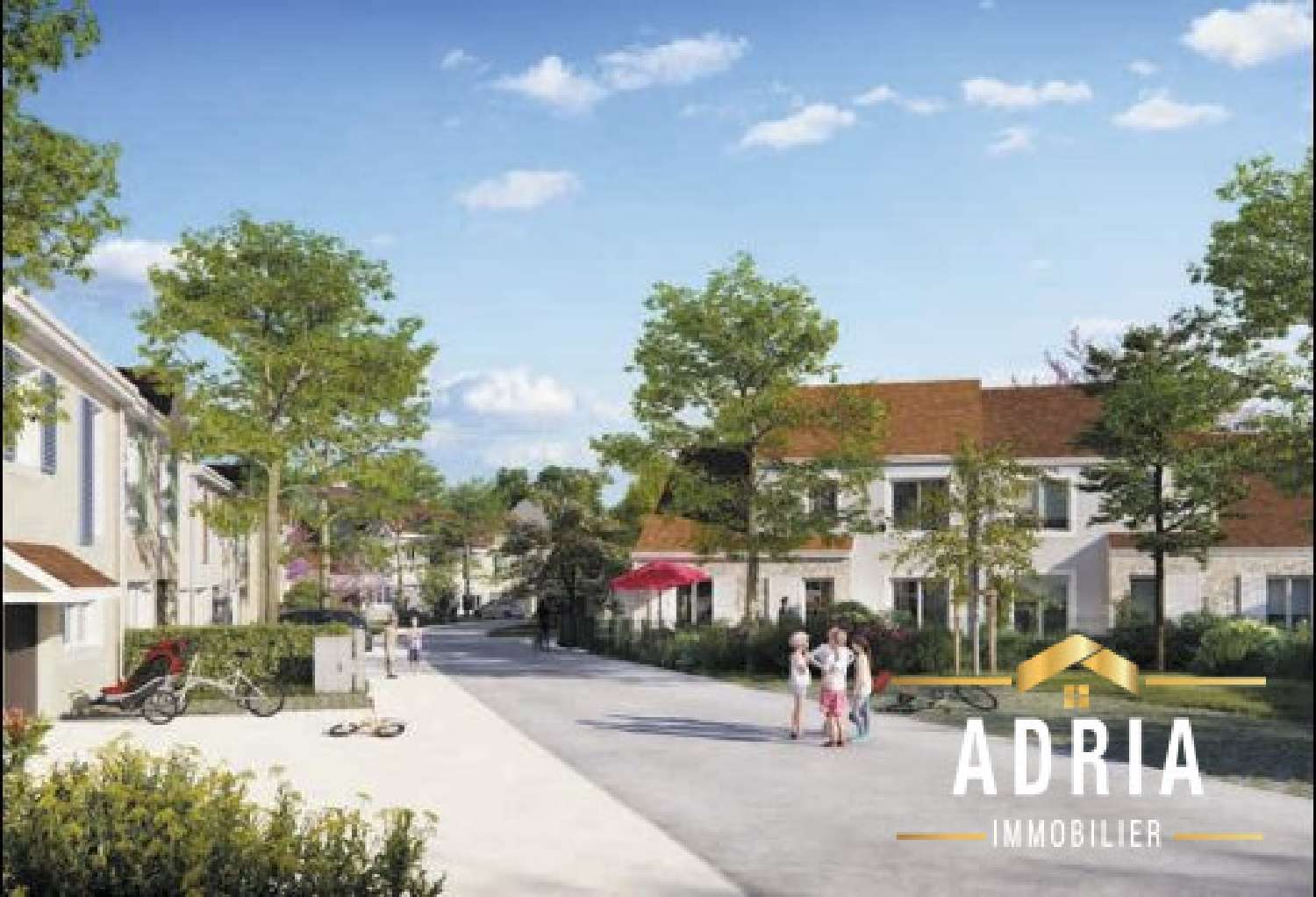  te koop huis Andilly Val-d'Oise 2