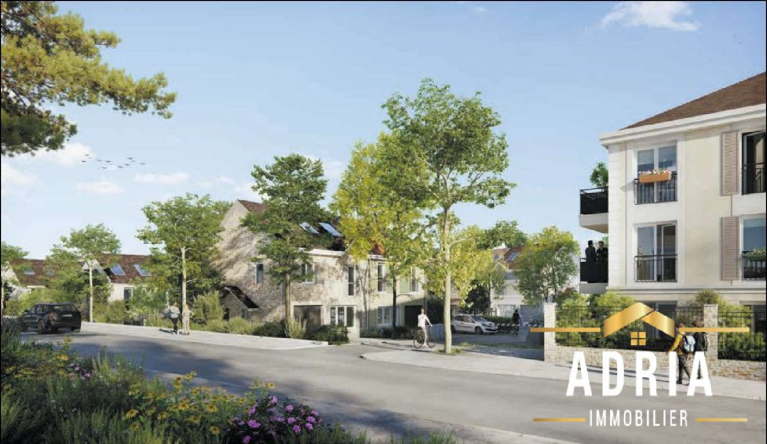  te koop huis Andilly Val-d'Oise 3