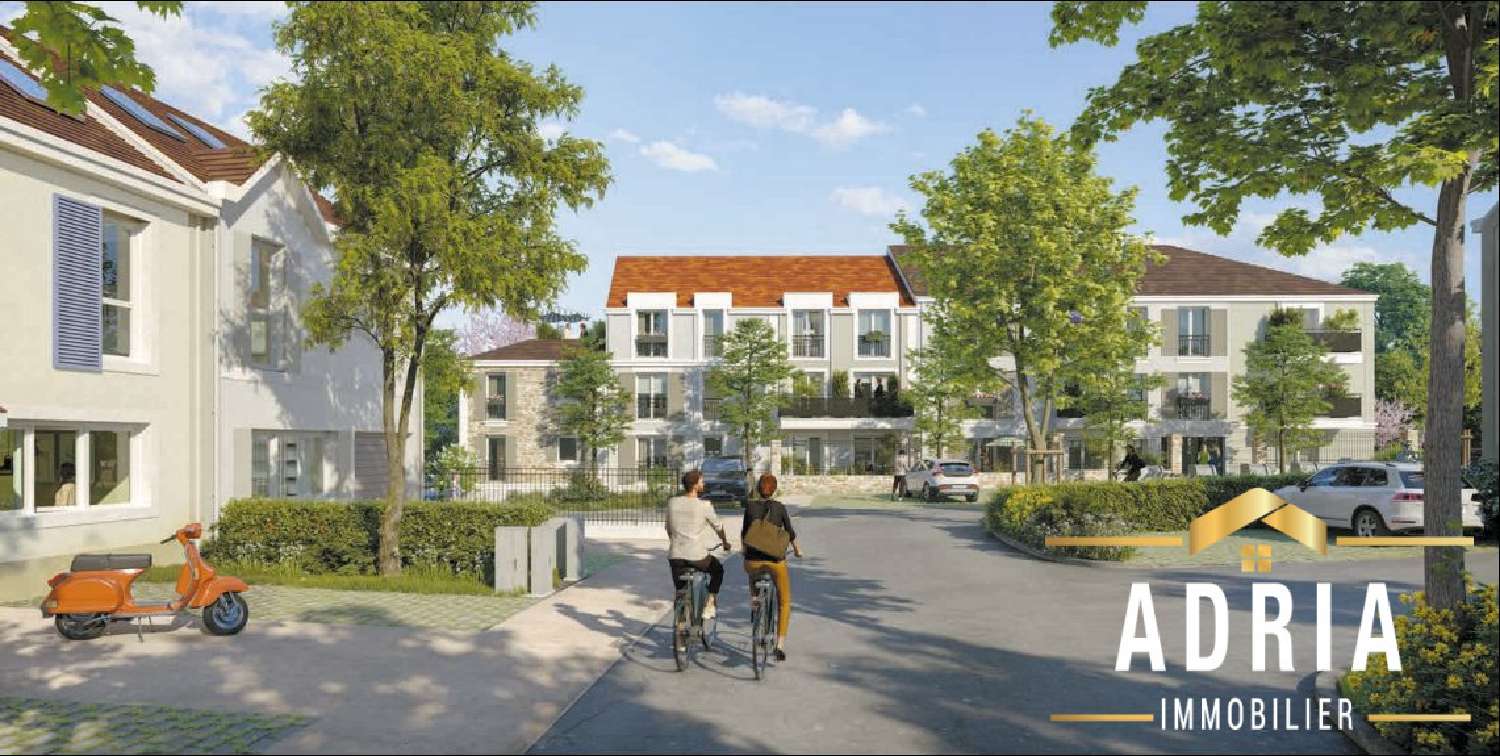  te koop huis Andilly Val-d'Oise 5