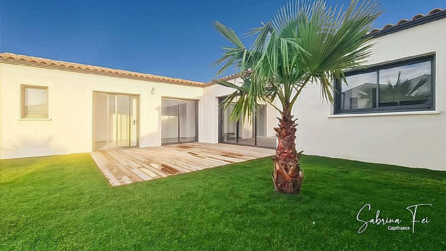  te koop huis Andilly Charente-Maritime 1