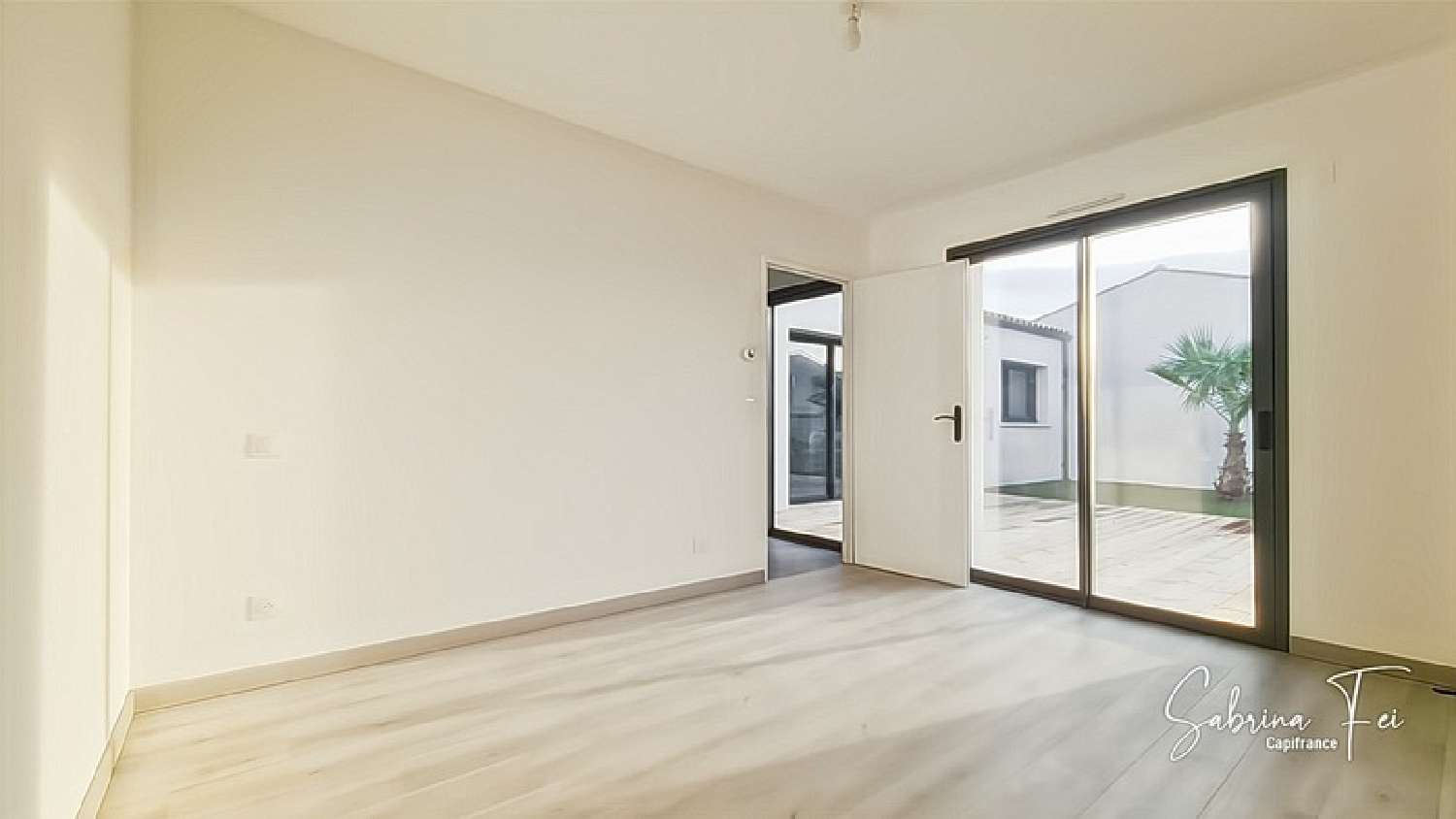  te koop huis Andilly Charente-Maritime 5