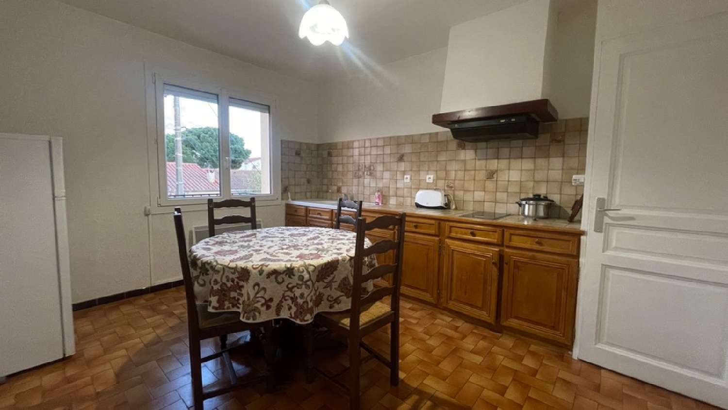  te koop huis Saint-André Pyrénées-Orientales 1