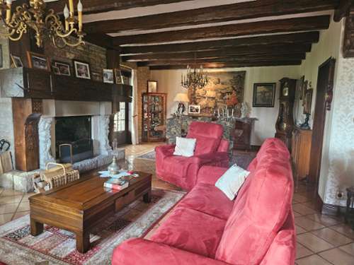 Andres Pas-de-Calais Haus Bild 7218315