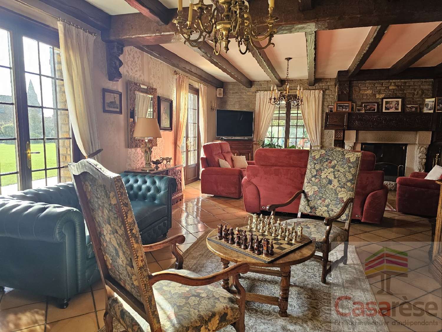  kaufen Haus Andres Pas-de-Calais 2