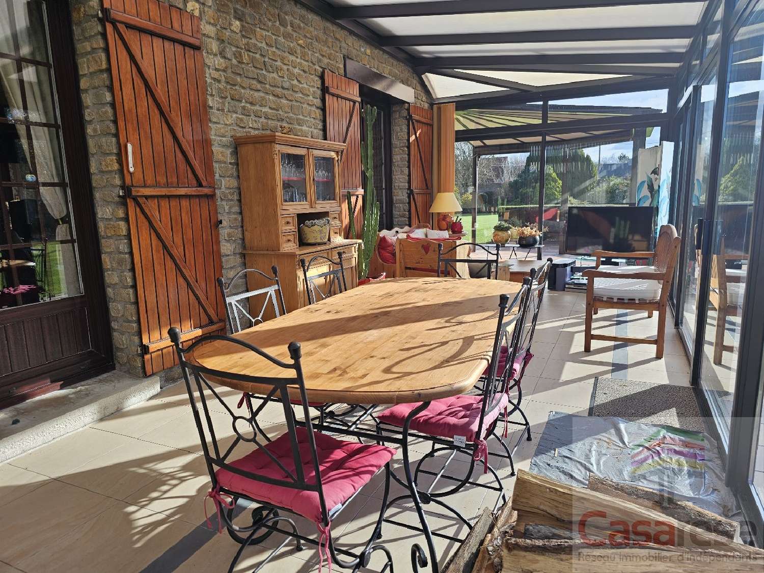  kaufen Haus Andres Pas-de-Calais 4