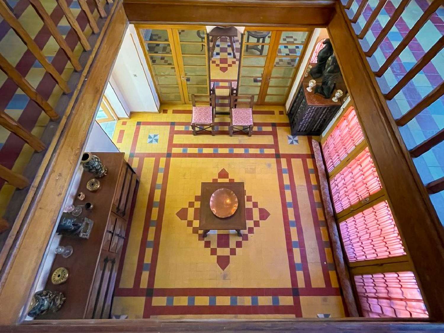 à vendre maison Anduze Gard 5