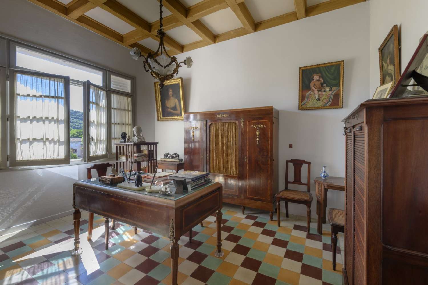 à vendre maison Anduze Gard 8