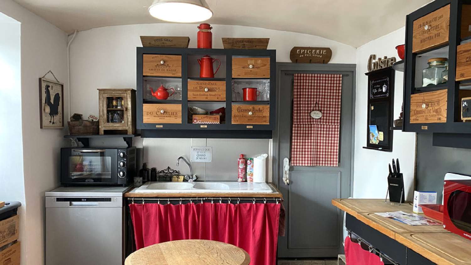  te koop huis Angely Yonne 2